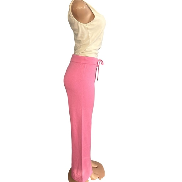 Chloe Colette Malibu Pant Candy Pink - Picture 5 of 8